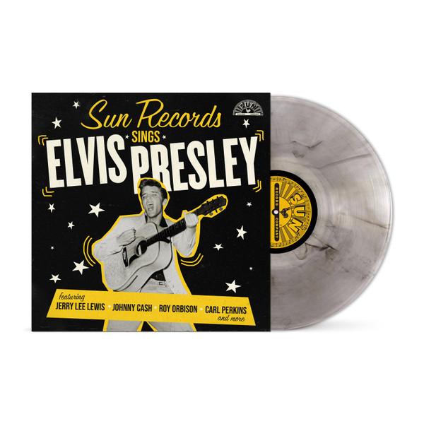  - Sun Records Sings Elvis Presley