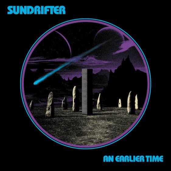 Sundrifter - An Earlier Time