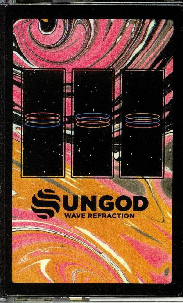 Sungod (2) - Wave Refraction