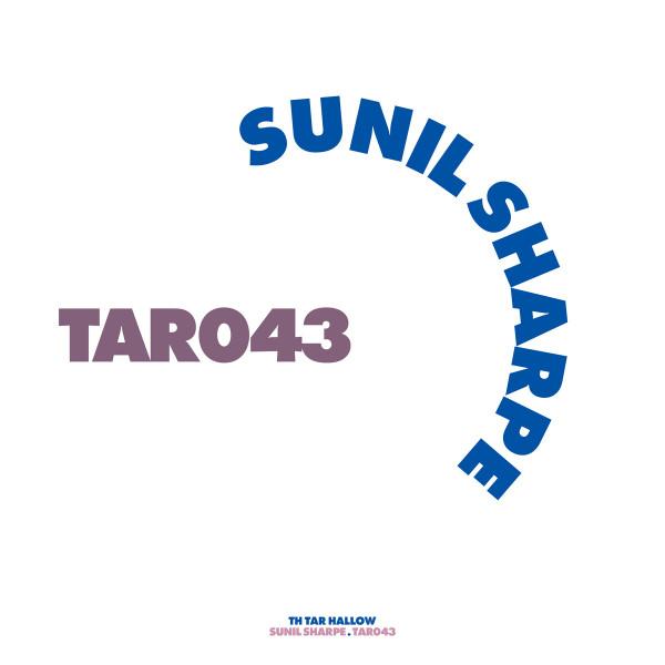 Sunil Sharpe - Tar 43