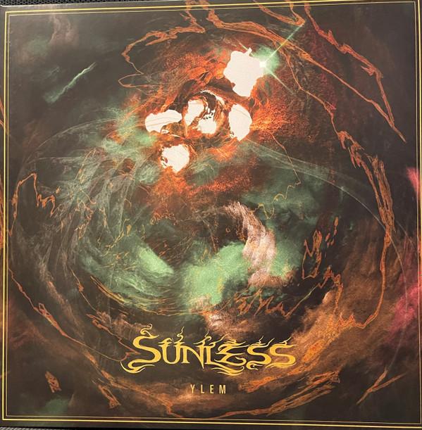 Sunless (5) - Ylem