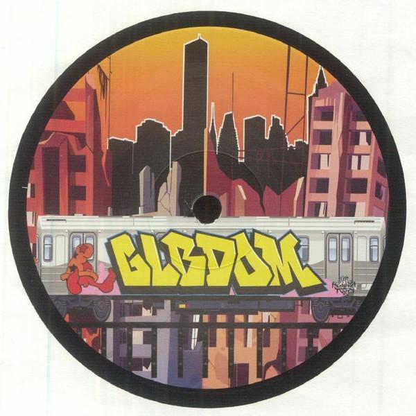 Sunny Galaxy, Dan T - Bordeaux To Cambridge EP
