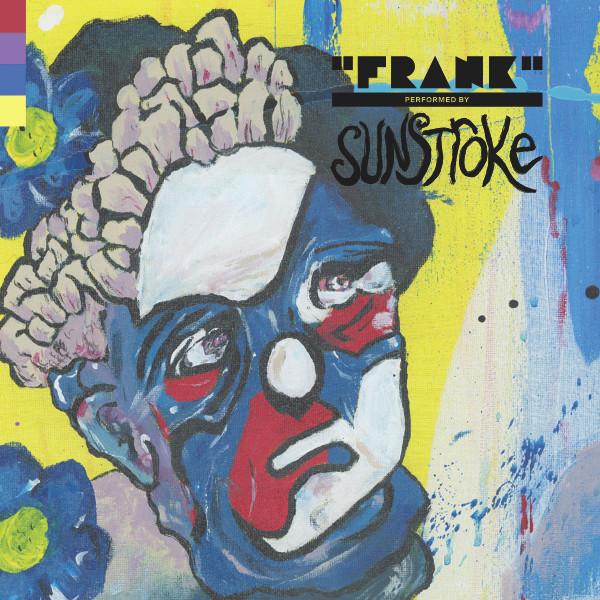 Sunstroke (8) - Frank