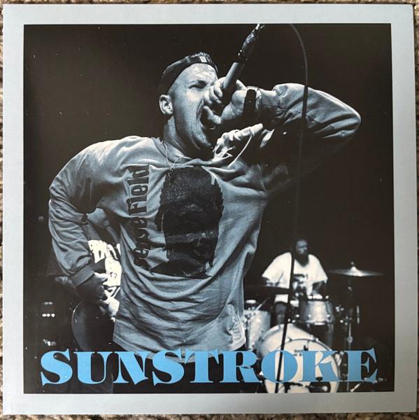 Sunstroke (8) - Hell Of A Year For Daisies