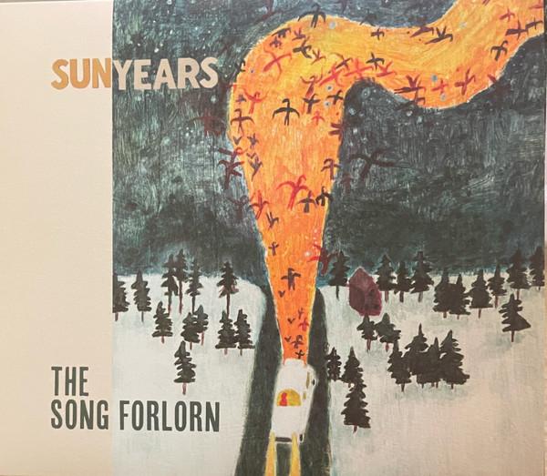 Sunyears - The Song Forlorn