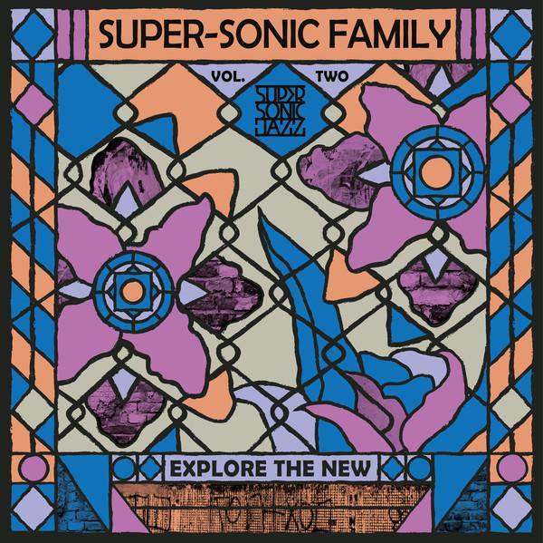  - Super-Sonic Family Vol. 2