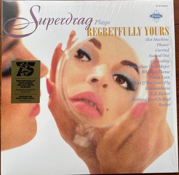 Superdrag - Regretfully Yours