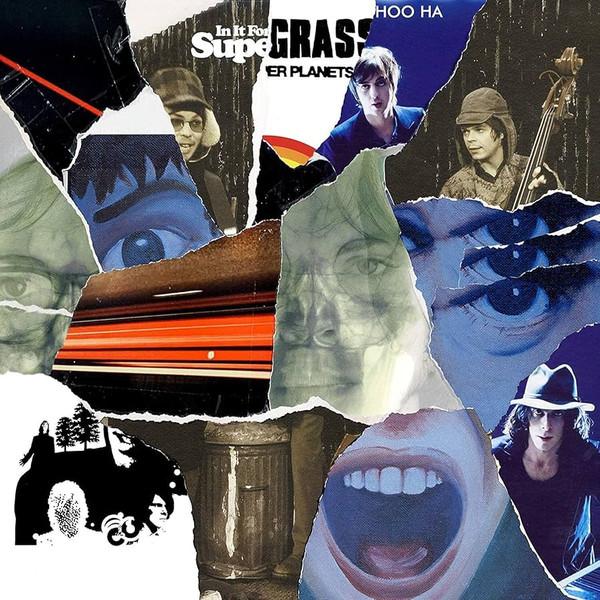 Supergrass - The Strange Ones 1994-2008