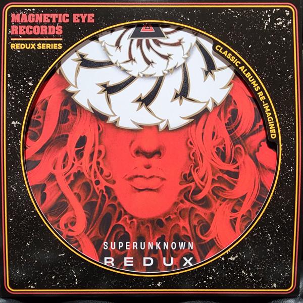  - Superunknown (Redux)