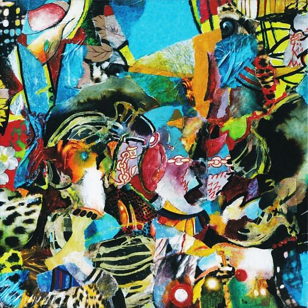 Surgeon - Breaking The Frame