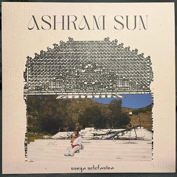 Surya Botofasina - Ashram Sun