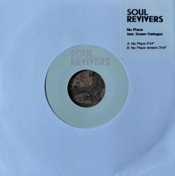 Susan Cadogan, Soul Revivers - No Place