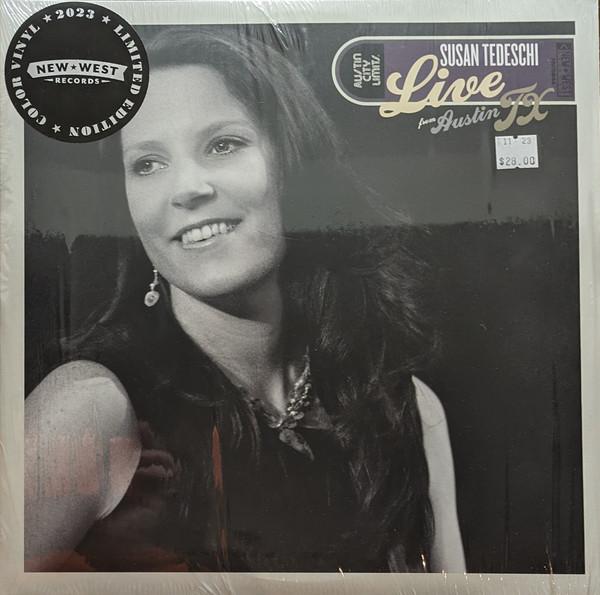 Susan Tedeschi - Live From Austin Tx 