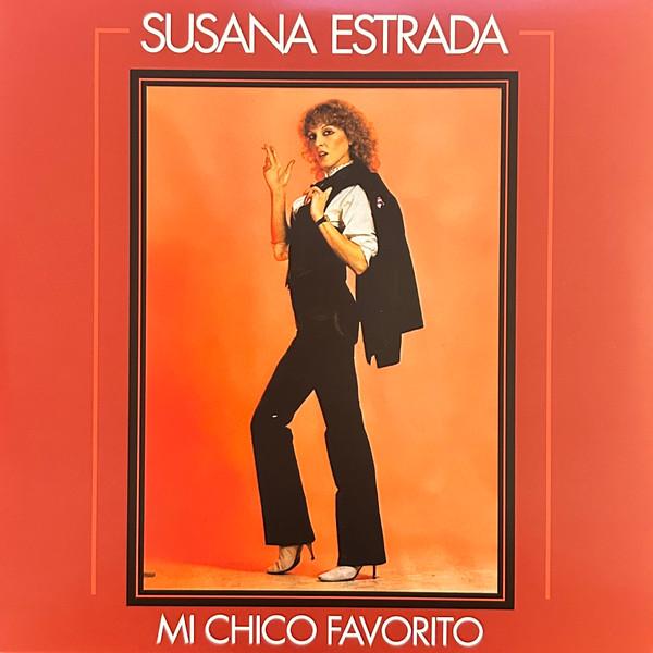 Susana Estrada - Mi Chico Favorito