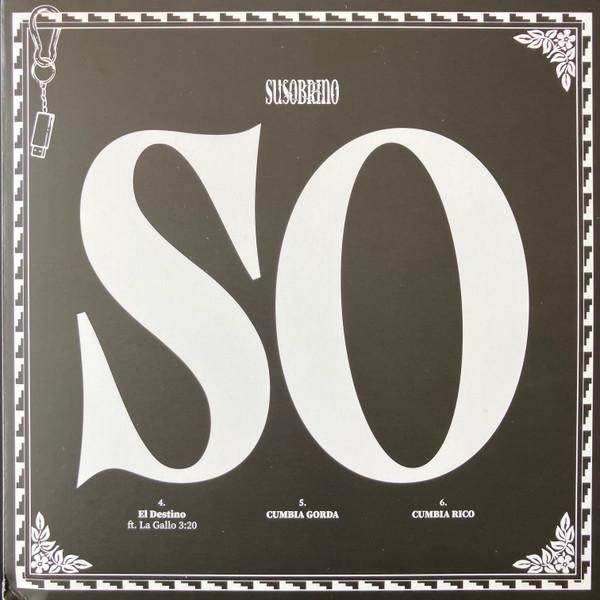 Susobrino - So