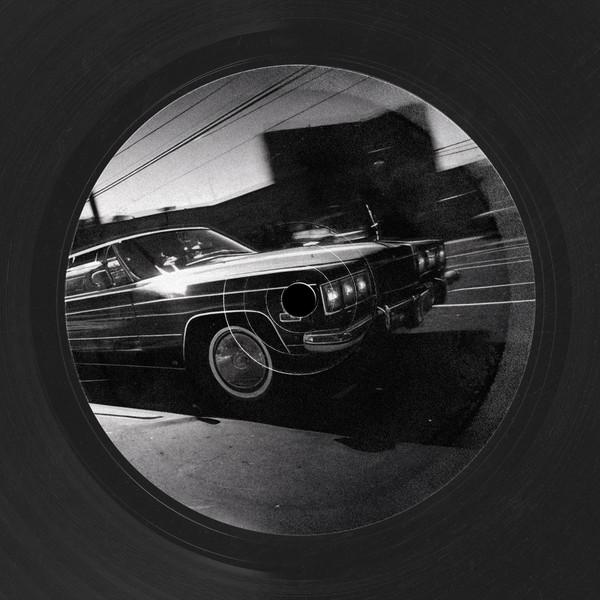  - Suspects EP