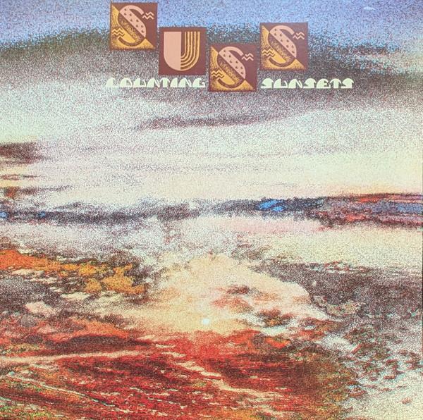 Suss (5) - Counting Sunsets