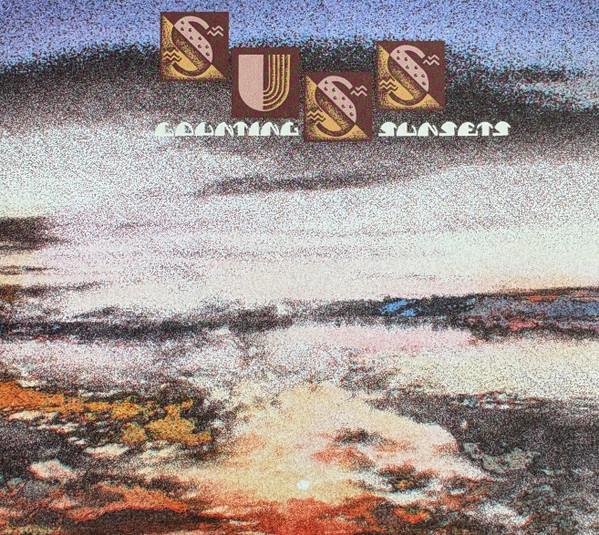 Suss (5) - Counting Sunsets