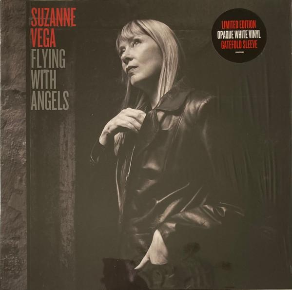 Suzanne Vega - Flying With Angels