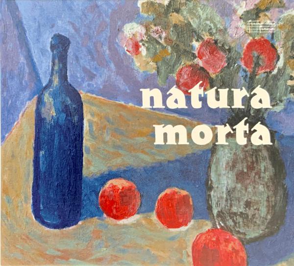 Sven Wunder - Natura Morta