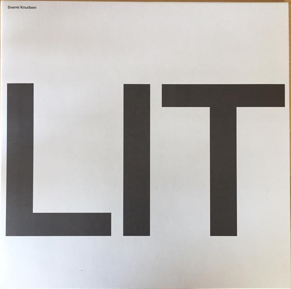 Sverre Knudsen - Lit