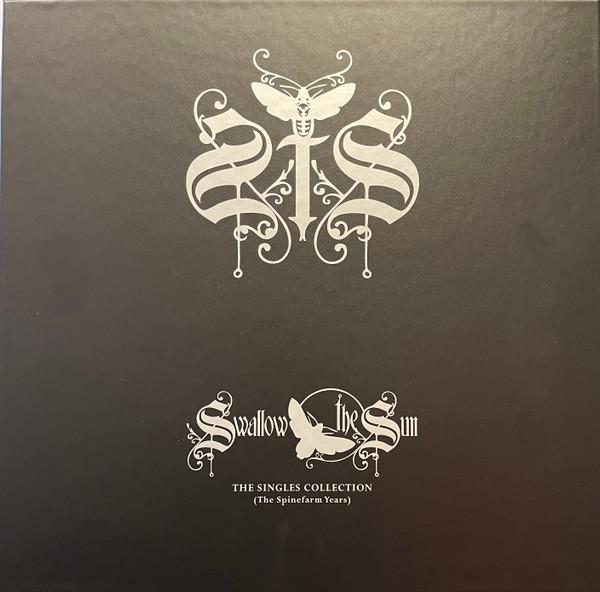 Swallow The Sun - The Singles Collection (The Spinefarm Years)