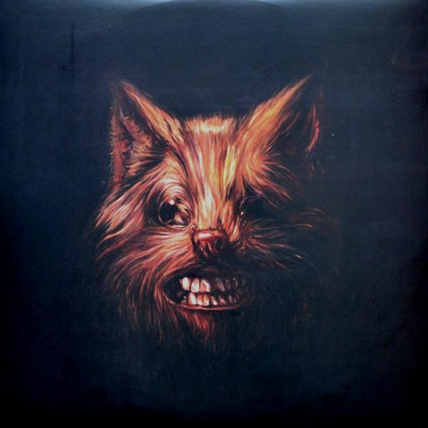 Swans - The Seer