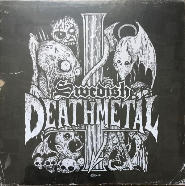  - Swedish Death Metal