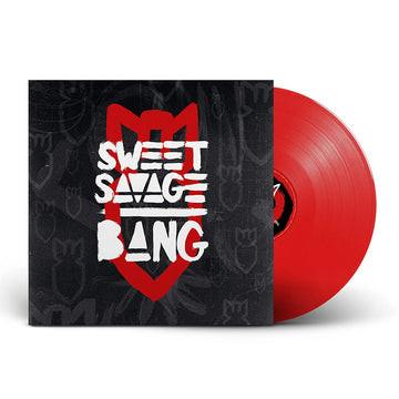 Sweet Savage - Bang