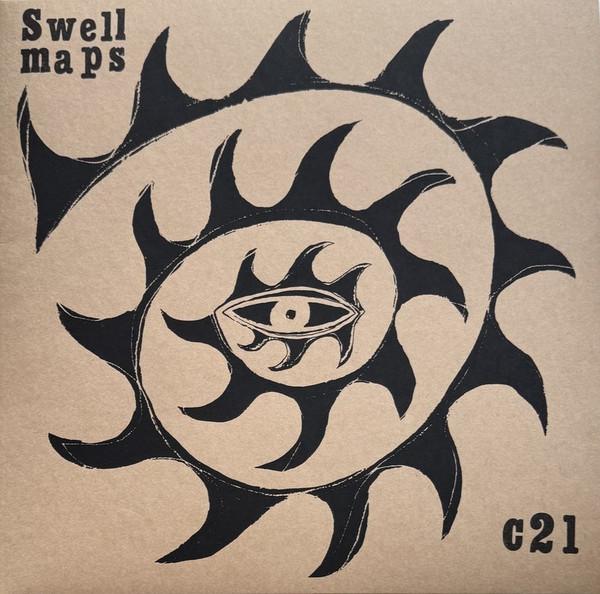 Swell Maps - C21