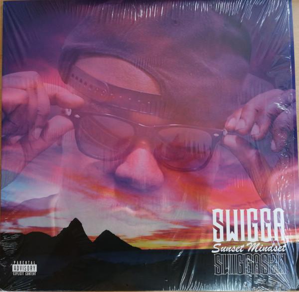 Swigga - Sunset Mindset
