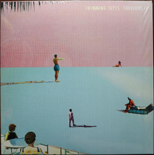 Swimming Tapes - Souvenirs EP