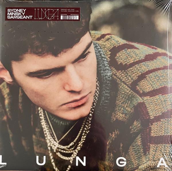 Sydney Minsky-Sargeant - Lunga