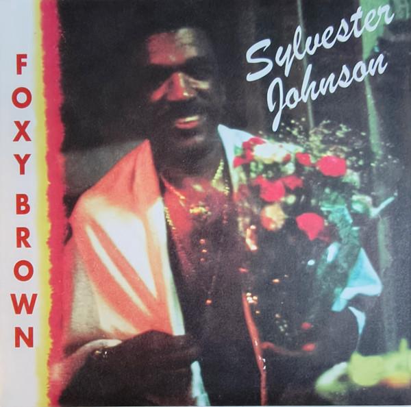 Syl Johnson - Tripping On Your Love