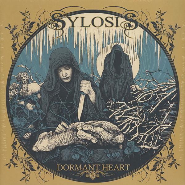 Sylosis - Dormant Heart