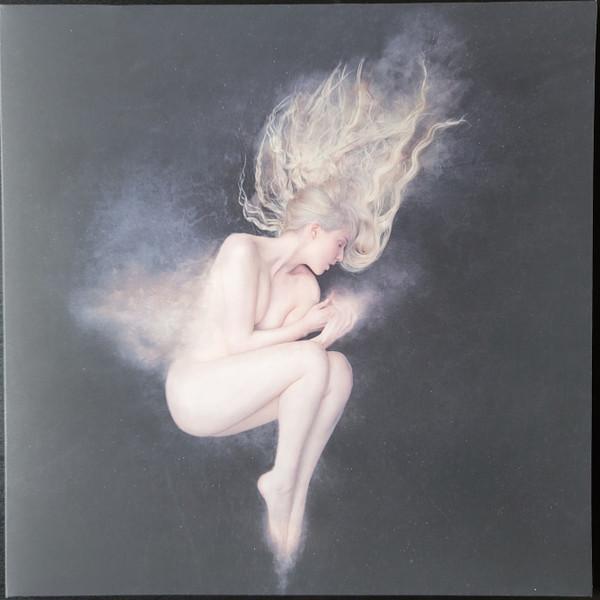 Sylvaine (2) - Nova