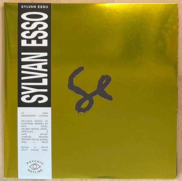 Sylvan Esso - Sylvan Esso