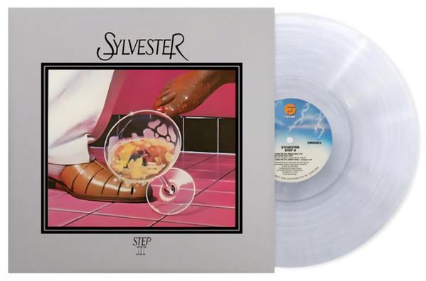 Sylvester - Step II