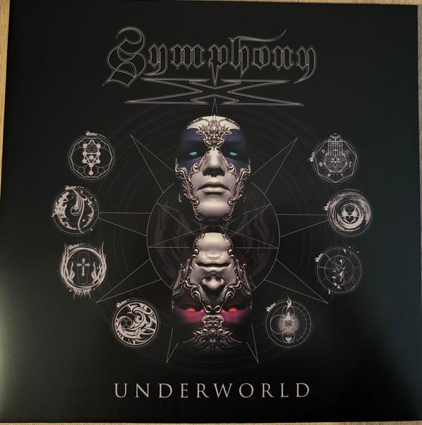 Symphony X - Underworld