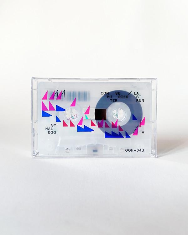 Synalegg - Computer Series Last Run
