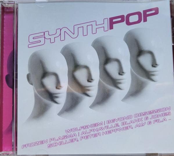  - Synthpop 2024