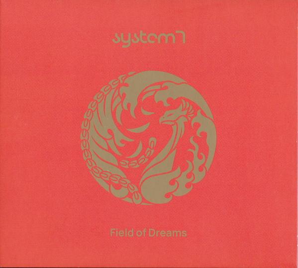 System 7 - Field Of Dreams