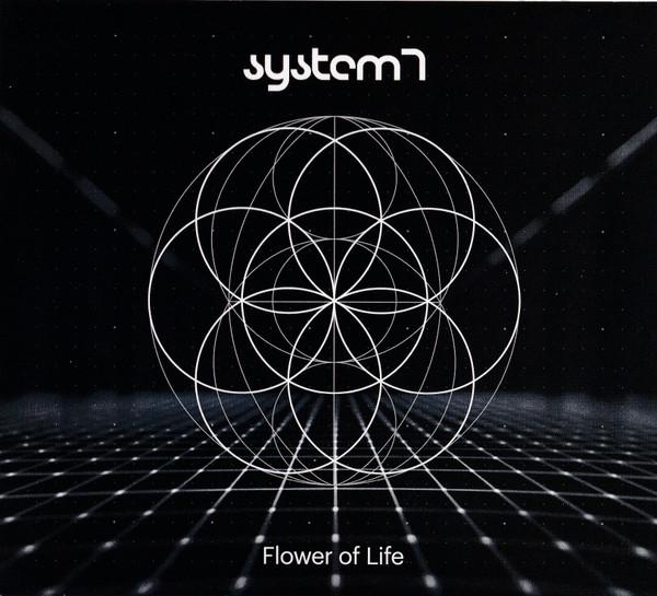 System 7 - Flower Of Life
