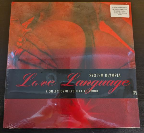 System Olympia - Love Language