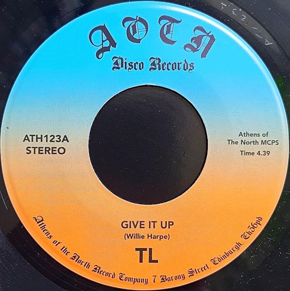 T. L. (2) - Give It Up
