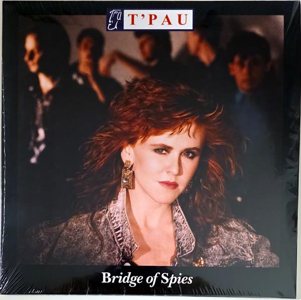 T'Pau - Bridge Of Spies