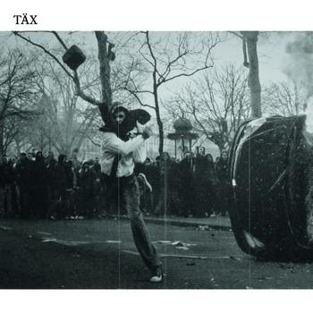 TÄX - Bent Spear / Arms