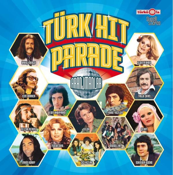  - Türk Hit Parade - Aranjmanlar