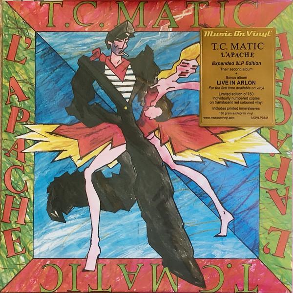TC Matic - L'Apache