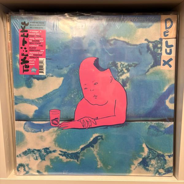 TEKE::TEKE - Delux